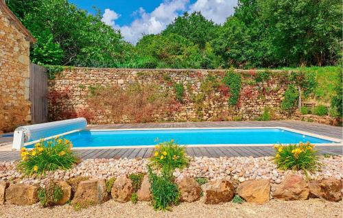 Grassac House | 2 Bedroom Gorgeous Home In Grassac