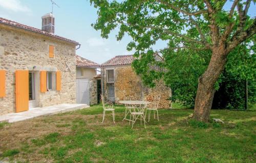 Grassac House | 2 Bedroom Gorgeous Home In Grassac