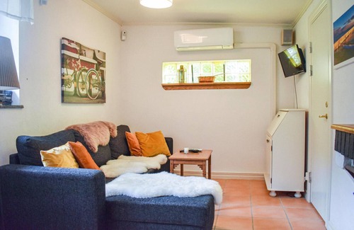 Svarte House | 2 bedroom gorgeous home in Ystad