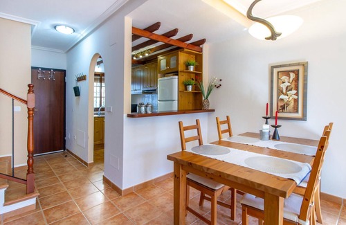 Roda House | 2 bedroom gorgeous home in Roda