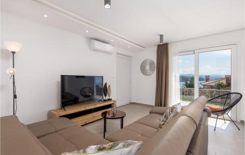 Volosko House | 2 Bedroom Gorgeous Home In Volosko
