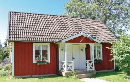 Bodafors House | 2 Bedroom Gorgeous Home In Bodafors
