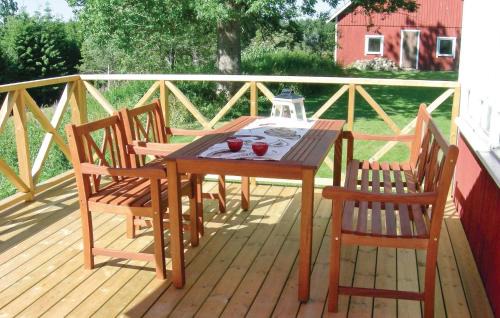 Bodafors House | 2 Bedroom Gorgeous Home In Bodafors