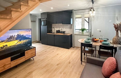 Ostroda House | 2 bedroom gorgeous home in Ostroda