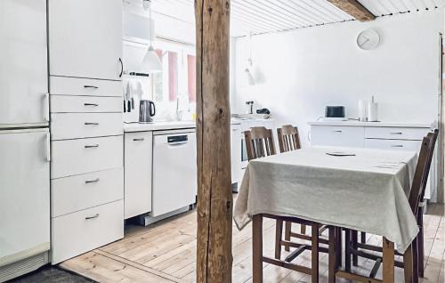 Hallaryd House | 2 Bedroom Gorgeous Home In Hallaryd