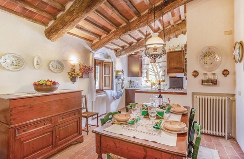 Ponte Buriano House | 2 bedroom gorgeous home in Ruscello AR