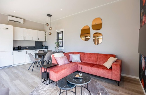 Municipality of Barneveld House | 2 bedroom gorgeous home in Voorthuizen