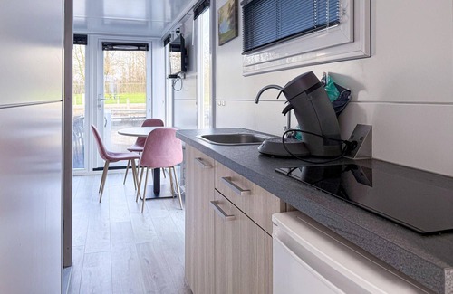 Naarderbos Boat Rental | 2 bedroom gorgeous ship in Naarden