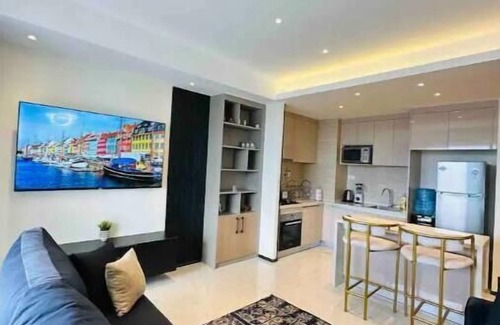 Pasochoa Apartment | 2 Bedroom GTC Deluxe Apartment