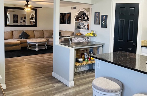 Alta Mesa House | 2 Bedroom Home Mesa, Az - Alta Mesa Golf Community