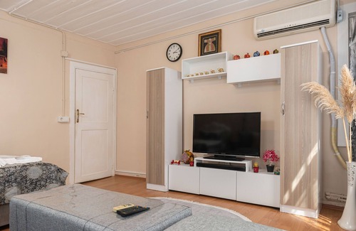 Sultanahmet Condo | 2 Bedroom House Next To Sultanahmet