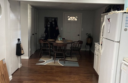 Fort Worth House | 2 bedroom house
