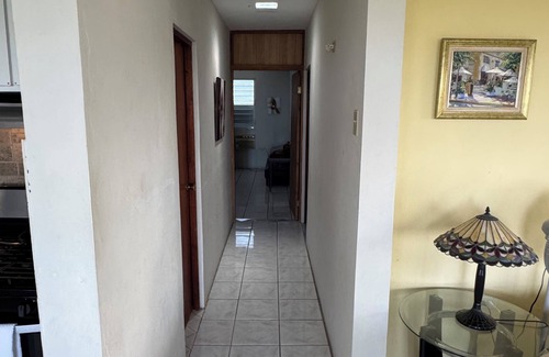Aguirre House | 2-Bedroom House with Caribbean & Mountain Views & WiFi on 7 acres