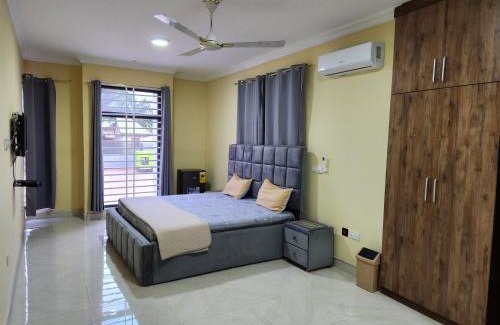 Adentan House | 2 bedroom Jab Villa