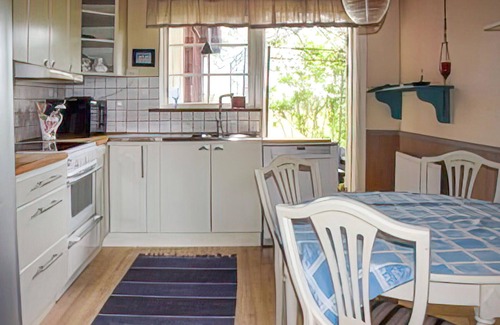 Tystberga House | 2 bedroom lovely home in Sättersta Tystberga