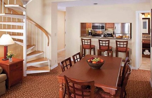 Vail Resort | 2 Bedroom Loft - Marriott's StreamSide at Vail - Birch, Douglas, and Evergreen - Full Resort Access