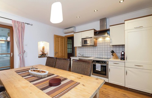 Eisenberg an der Pinka Apartment | 2 bedroom lovely apartment in Eisenberg