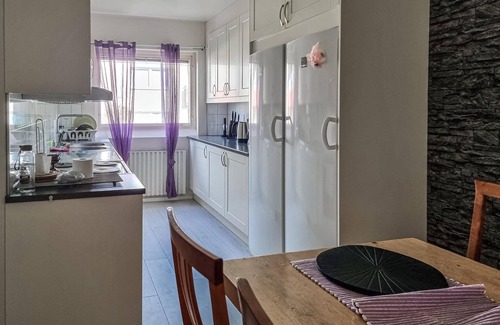 Asensbruk Apartment | 2 bedroom lovely apartment in åsensbruk