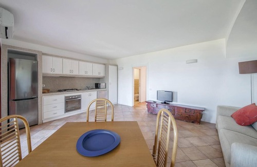 Porto Rotondo Apartment | 2 bedroom lovely apartment in Olbia OT
