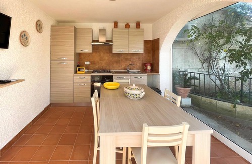 Giorgilorio Apartment | 2 bedroom lovely apartment in Frigole