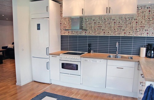 Habo Apartment | 2 bedroom lovely apartment in Habo