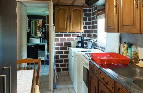 Longvilliers House | 2 bedroom lovely home in Longvilliers