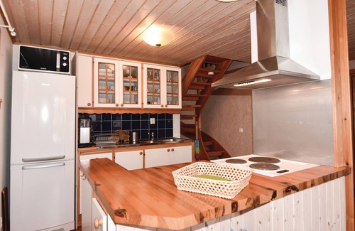 Gerlesborg House | 2 bedroom lovely home in Hamburgsund