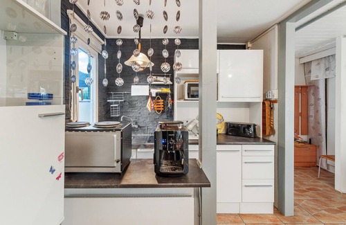 Schonlage House | 2 bedroom lovely home in Weitendorf