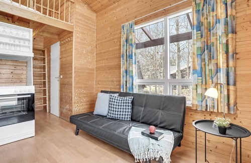 Fredericia House | 2 bedroom lovely home in Fredericia
