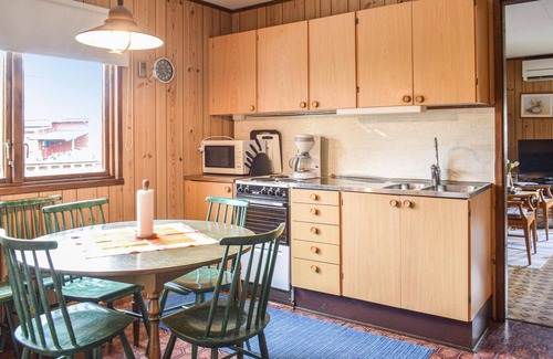 Kopingsvik House | 2 bedroom lovely home in Köpingsvik