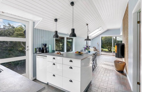 Liseleje House | 2 bedroom lovely home in Liseleje