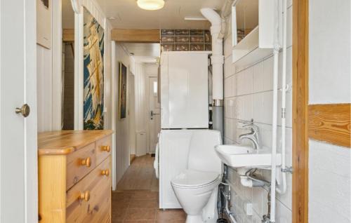 Rudkobing House | 2 Bedroom Lovely Home In Rudkøbing