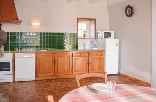 Kerbors House | 2 bedroom lovely home in Kerbors