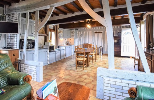 Marques House | 2 bedroom lovely home in Marques