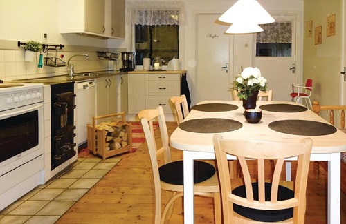 Holmsjo House | 2 bedroom lovely home in Holmsjö
