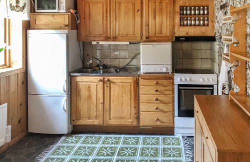 Horrmunden House | 2 bedroom lovely home in Sörsjön