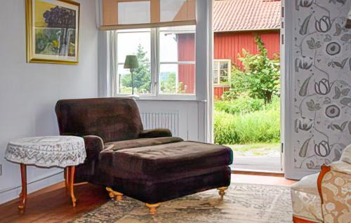 Tystberga House | 2 Bedroom Lovely Home In Sättersta Tystberga
