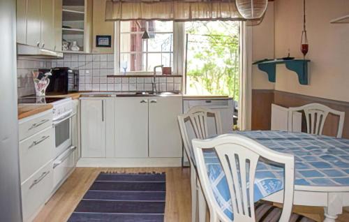 Tystberga House | 2 Bedroom Lovely Home In Sättersta Tystberga
