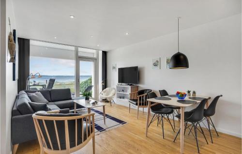 Syddjurs Kommune House | 2 Bedroom Lovely Home In Ebeltoft