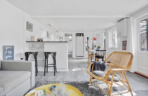 Ronne House | 2 bedroom lovely home in Rønne
