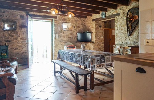 Roquebrun House | 2 Bedroom Lovely Home In Roquebrun
