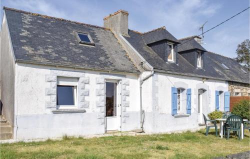 Kerbors House | 2 Bedroom Lovely Home In Kerbors