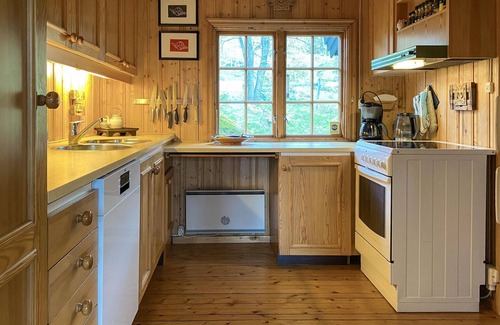 Oppdal House | 2 bedroom lovely home in Oppdal