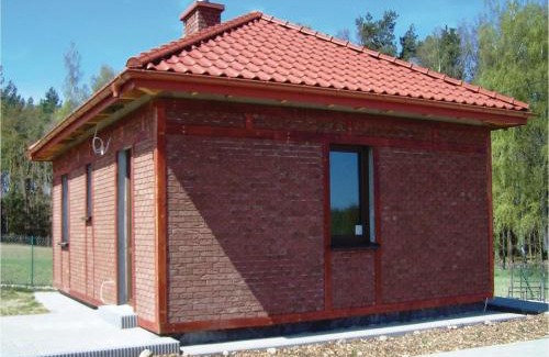 Glowczyce House | 2 Bedroom Lovely Home In Glowczyce