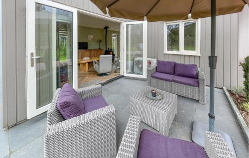 Spier House | 2 Bedroom Lovely Home In Spier