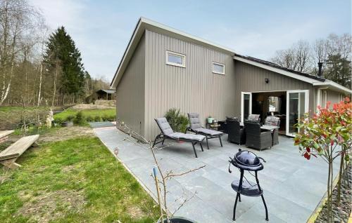 Spier House | 2 Bedroom Lovely Home In Spier