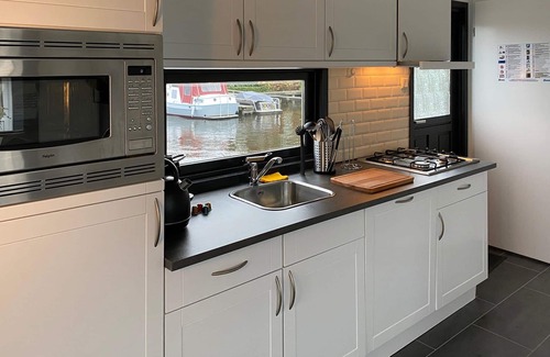 Municipality of Stichtse Vecht House | 2 bedroom lovely home in Breukelen