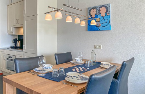 Bruinisse House | 2 bedroom lovely home in Bruinisse