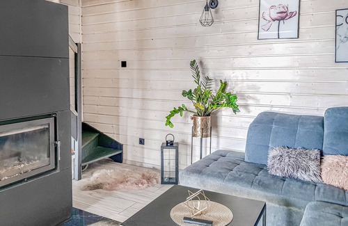 West Pomeranian Voivodeship House | 2 bedroom lovely home in Szczecin