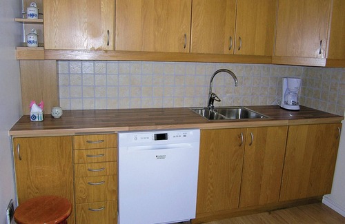 Bredaryd House | 2 bedroom lovely home in Bredaryd